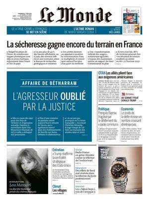 Le Monde