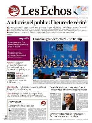 Les Échos