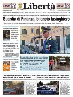 Libertà Sicilia