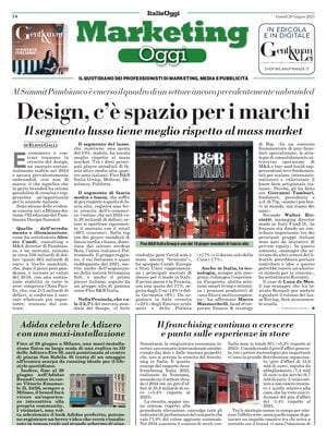 Marketing Oggi
