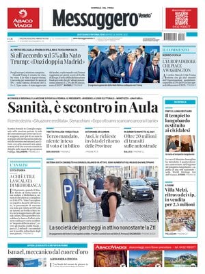 Messaggero Veneto (Gorizia)