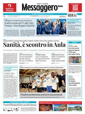 Messaggero Veneto (Pordenone)