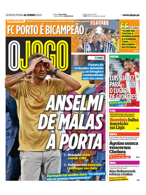 O Jogo