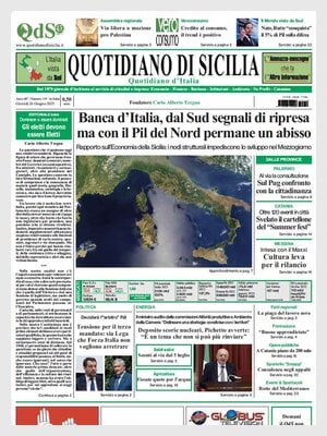 Quotidiano di Sicilia