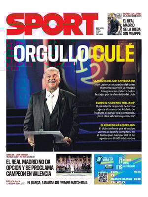 SPORT (Barcelona)