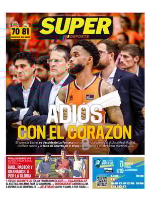 Superdeporte