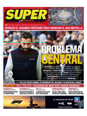 Superdeporte