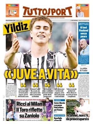 Tuttosport