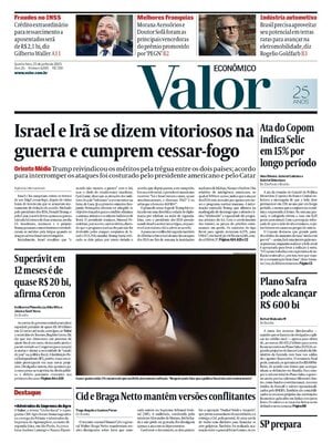 Valor Econômico