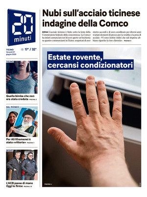 20 Minuti