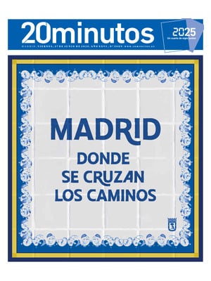 20 minutos (Madrid)