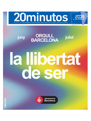 20 minutos (Barcelona)