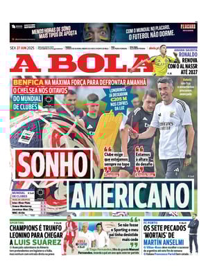 A Bola