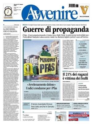 Avvenire