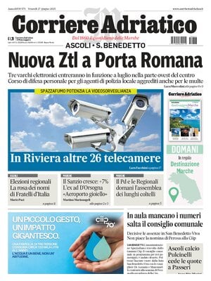 Corriere Adriatico (Ascoli)