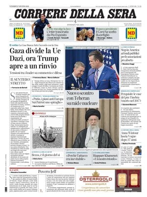 Corriere della Sera