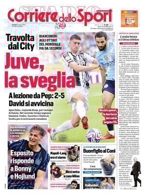 Corriere dello Sport