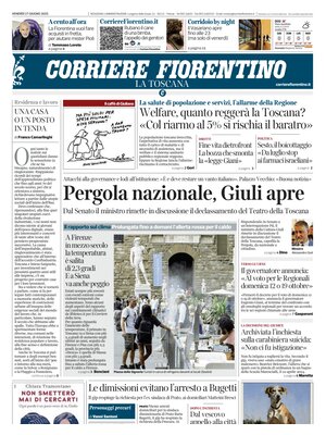 Corriere Fiorentino