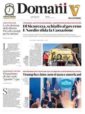 Domani