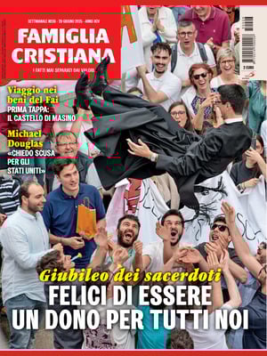 Famiglia Cristiana