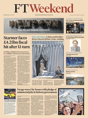 Financial Times