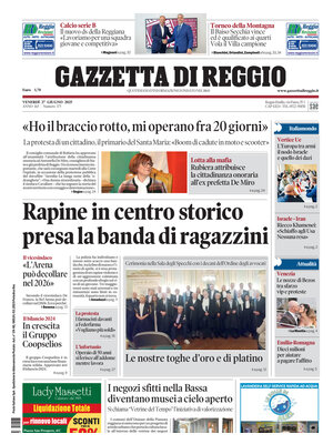 Gazzetta di Reggio