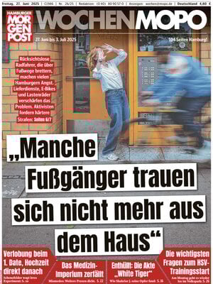 Hamburger Morgenpost