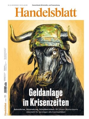 Handelsblatt