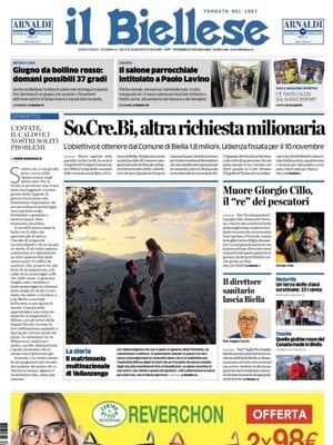 Il Biellese