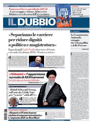 Il Dubbio