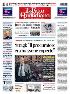 Il Fatto Quotidiano
