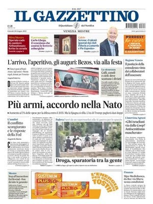 Il Gazzettino