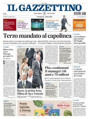 Il Gazzettino