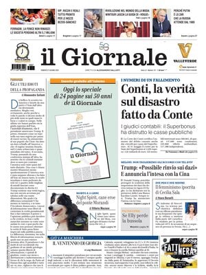 Il Giornale