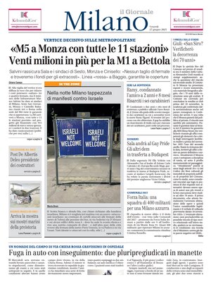 Il Giornale (Milano)