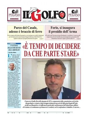 Il Golfo