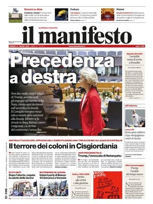 Il Manifesto