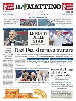 Il Mattino