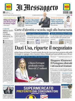 Il Messaggero