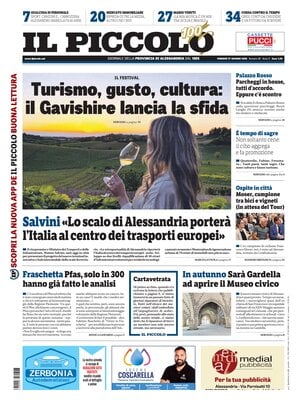 Il Piccolo (Alessandria)