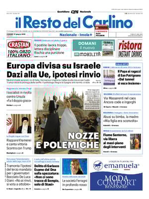 Il Resto del Carlino