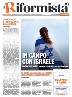 Il Riformista