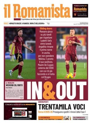 Il Romanista