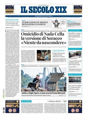 Il Secolo XIX