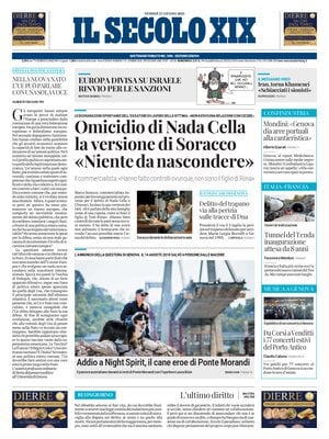 Il Secolo XIX
