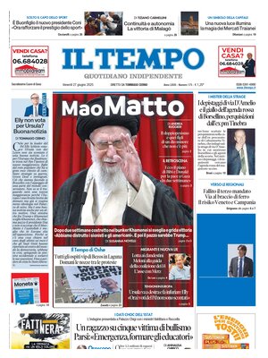 Il Tempo