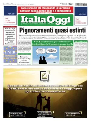 ItaliaOggi