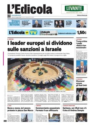 L'Edicola (Nazionale)