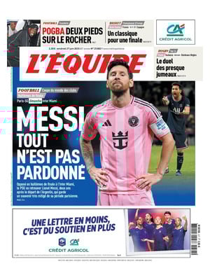 L'Equipe