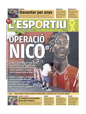 L'Esportiu
